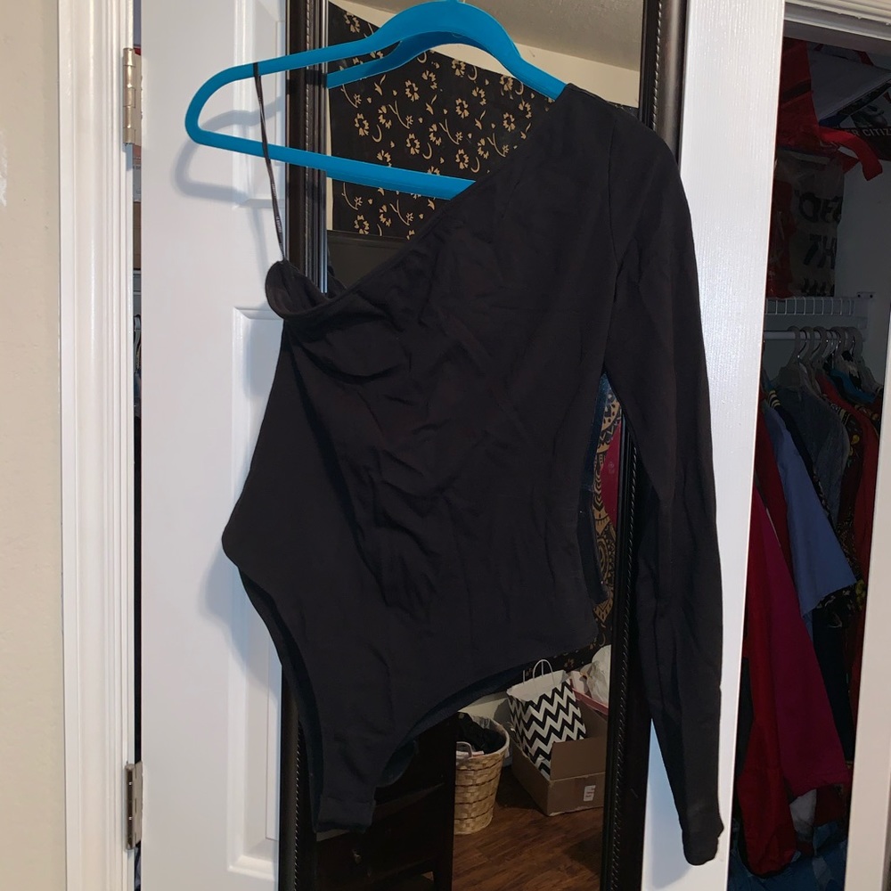 Forever 21 Bodysuit